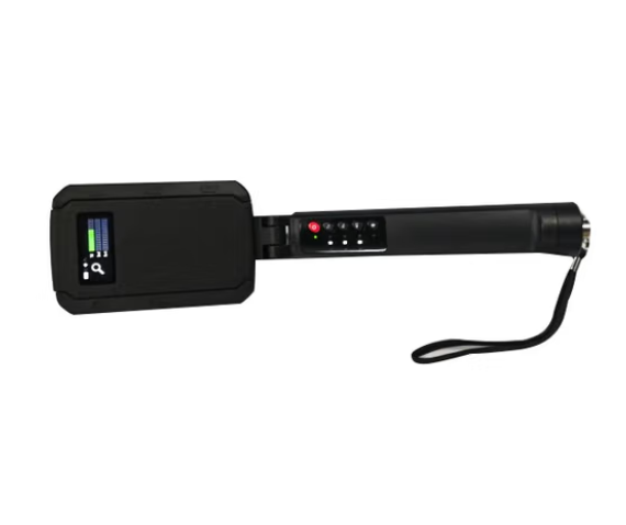 市中便携式非节点性探测仪